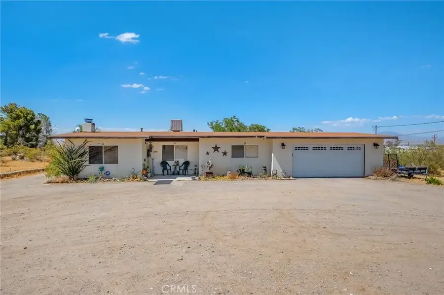 32720 Carnelian, Lucerne Valley, CA 92356 - #2