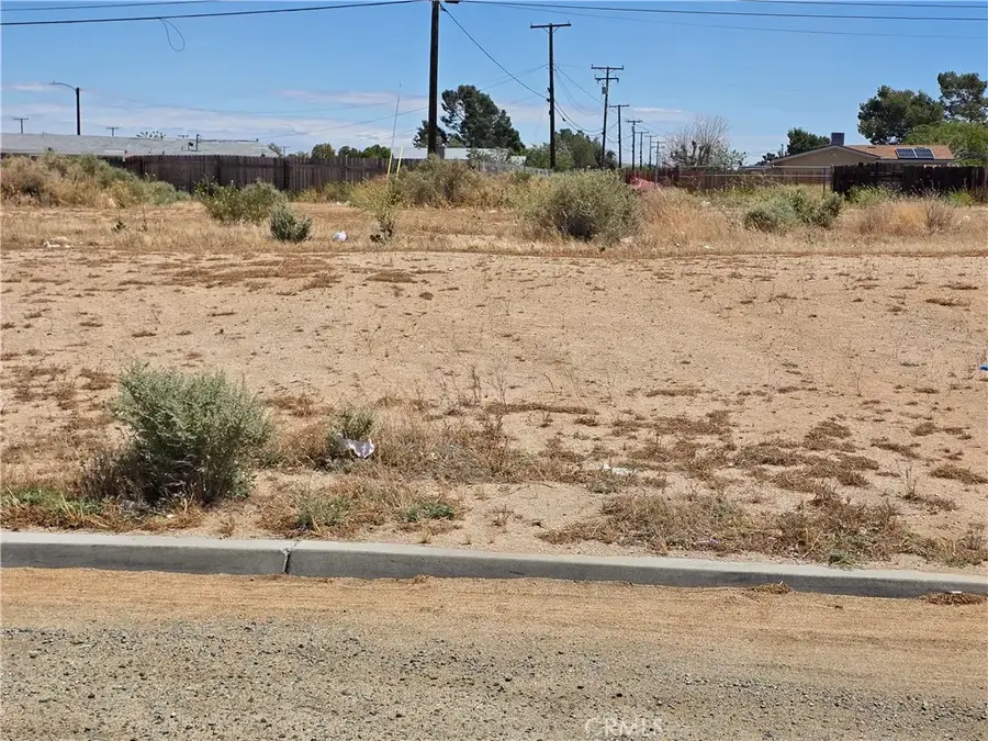 500 Isabella, California City, CA 93505 - #2
