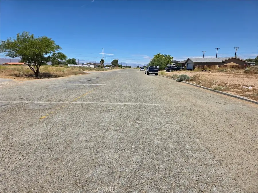 500 Isabella, California City, CA 93505 - #3