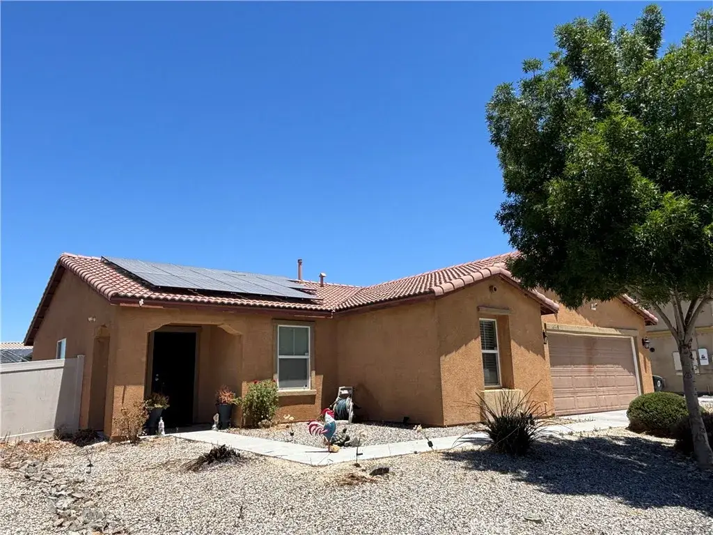14348 Chumash, Victorville, CA 92394 - #1