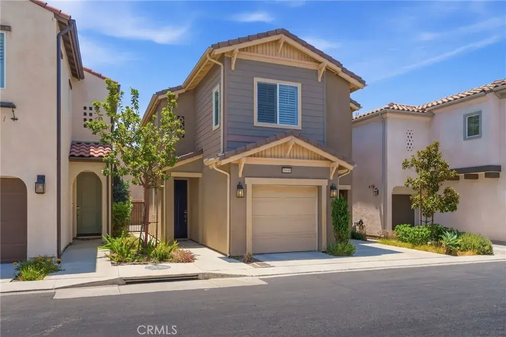 16049 Narni, Fontana, CA 92336 - #1