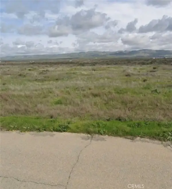 0 Soda Lake, Atascadero, CA 93453