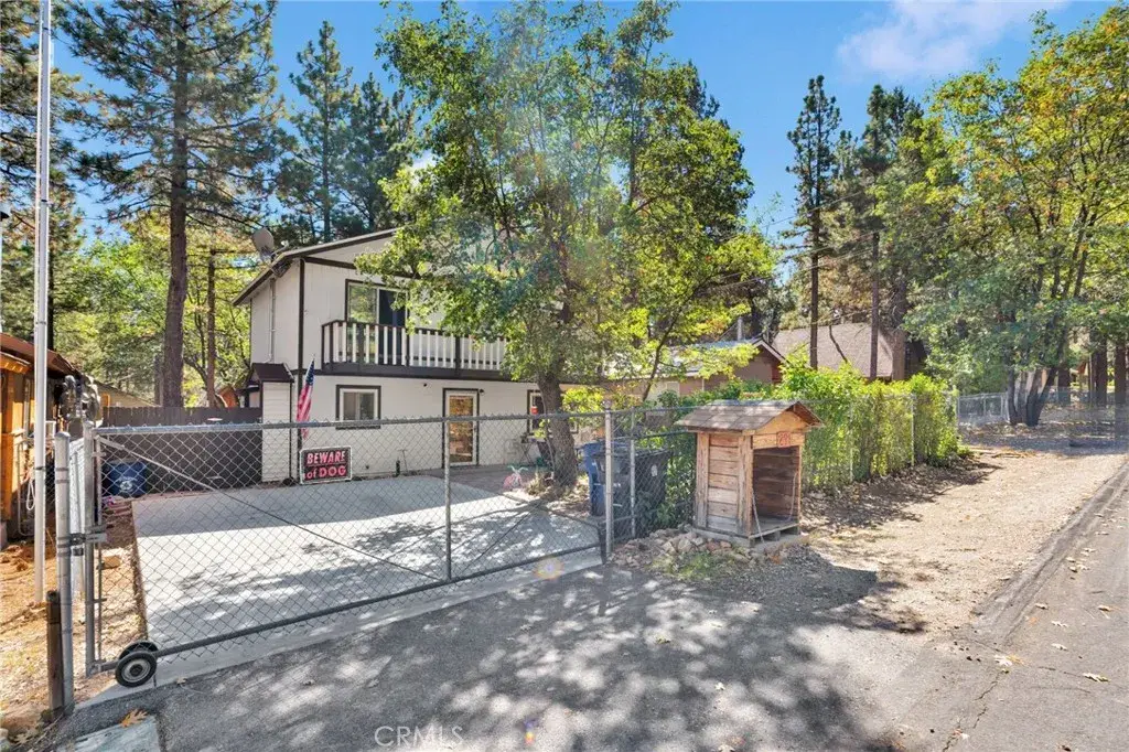249 Cedar Lane, Big Bear City, CA 92314 - #1