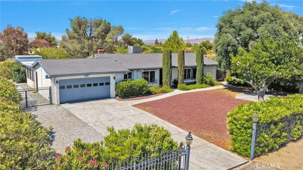 17760 Manzanita Street, Hesperia, CA 92345 - #1