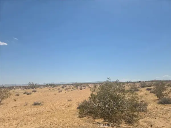 1 Venus, Joshua Tree, CA 92252