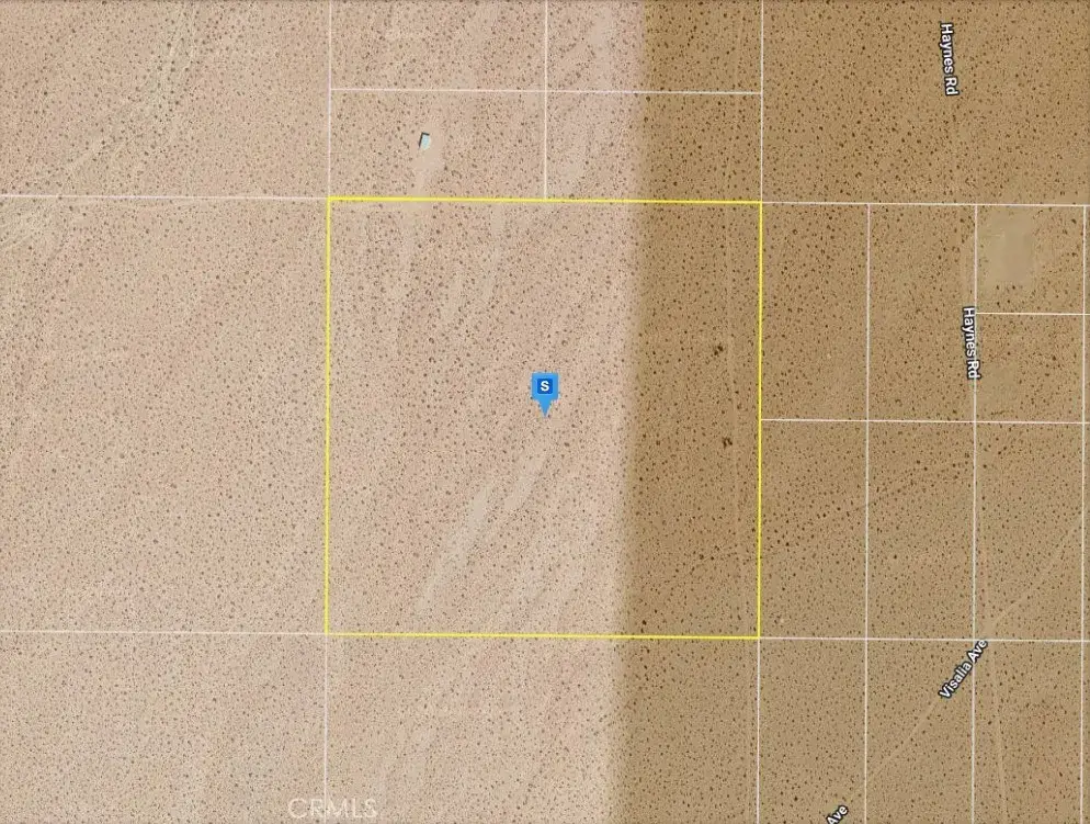52 Near Lincoln, Lucerne Valley, CA 92356 - #1