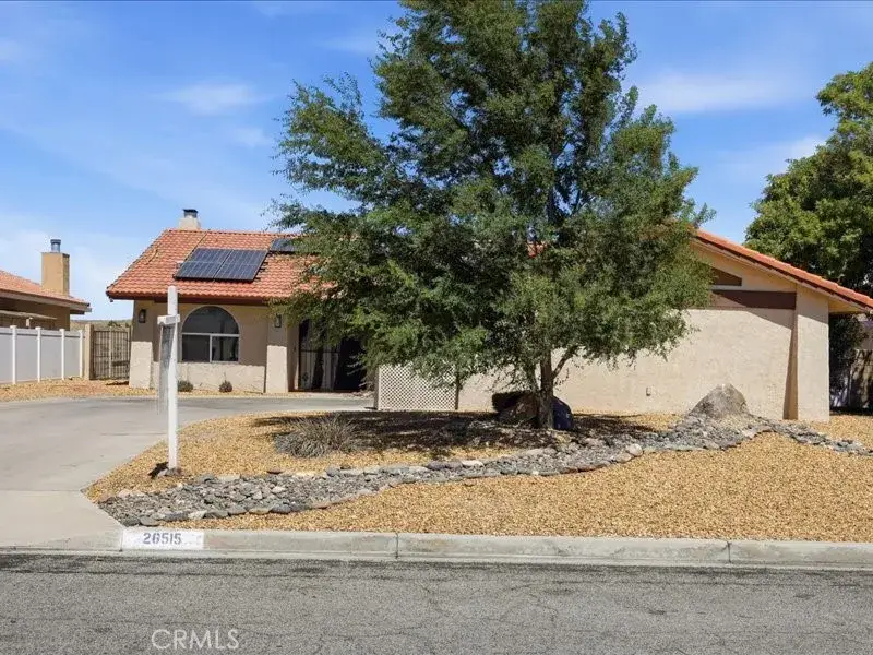 26515 Blue Water, Helendale, CA 92342 - #1