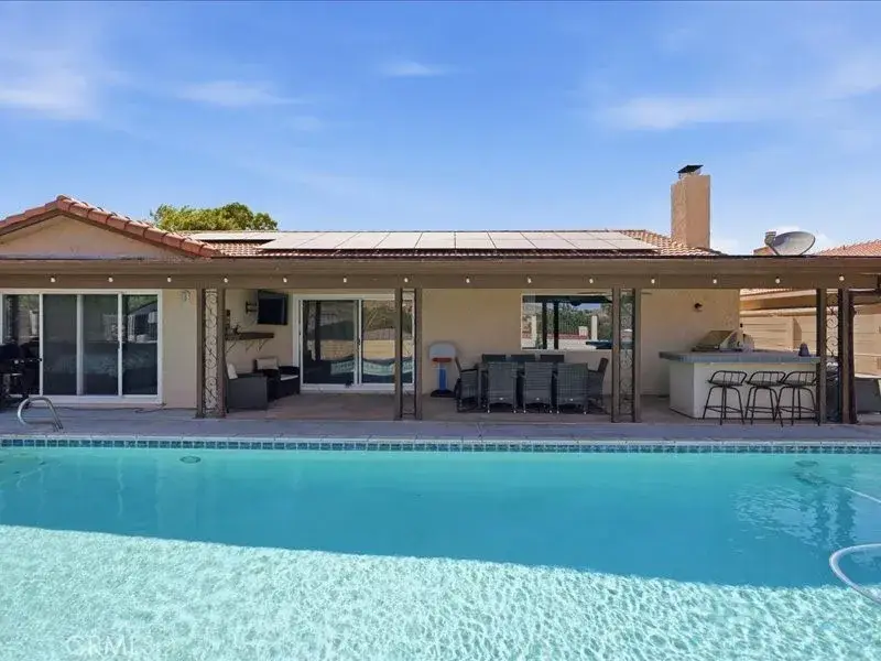 26515 Blue Water, Helendale, CA 92342 - #2