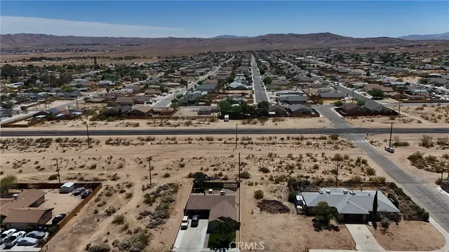 744 W Bowman (near), Ridgecrest, CA 93555 - #3