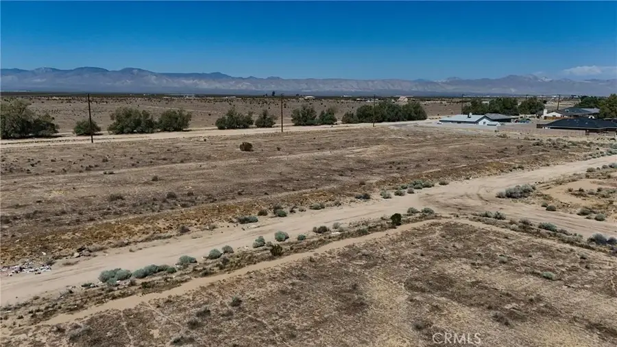 742 71 St, California City, CA 93505 - #3