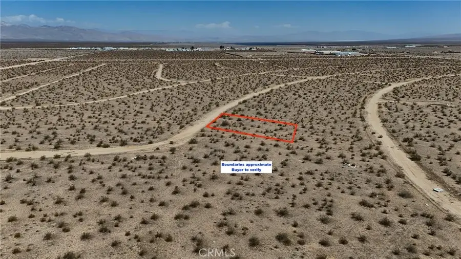 743 Evelyn, California City, CA 93505 - #3