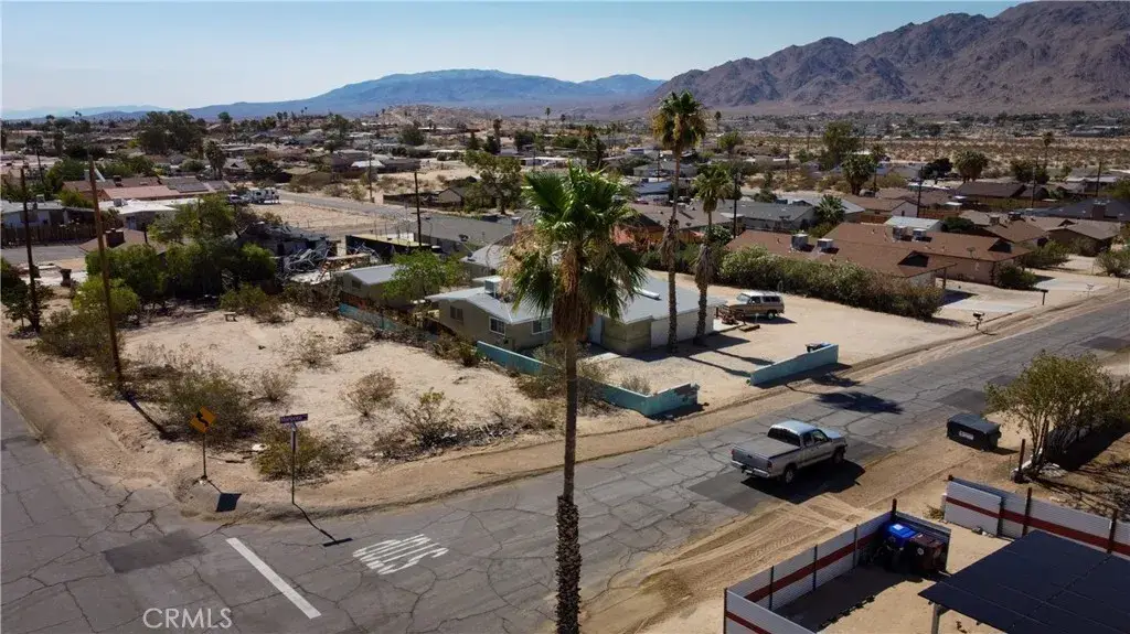 703 Sunnyslope, Twentynine Palms, CA 92277 - #1