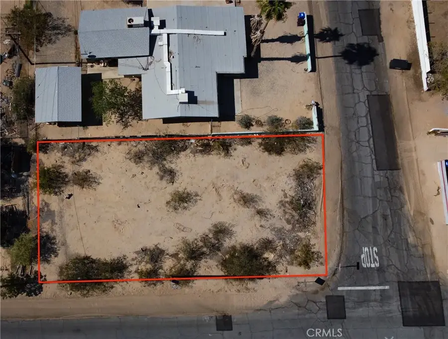 703 Sunnyslope, Twentynine Palms, CA 92277 - #2