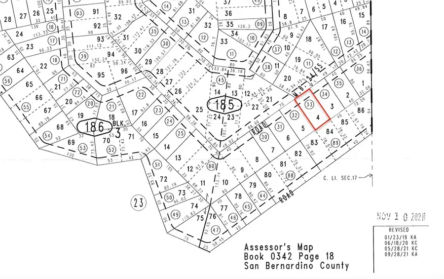 783 Tower Heights, Cedarpines Park, CA 92322 - #2