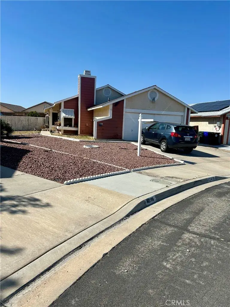 12418 Highgate Ave, Victorville, CA 92395 - #1