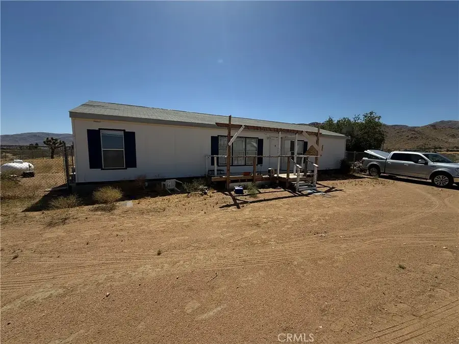 15911 Thomas, Apple Valley, CA 92307 - #3