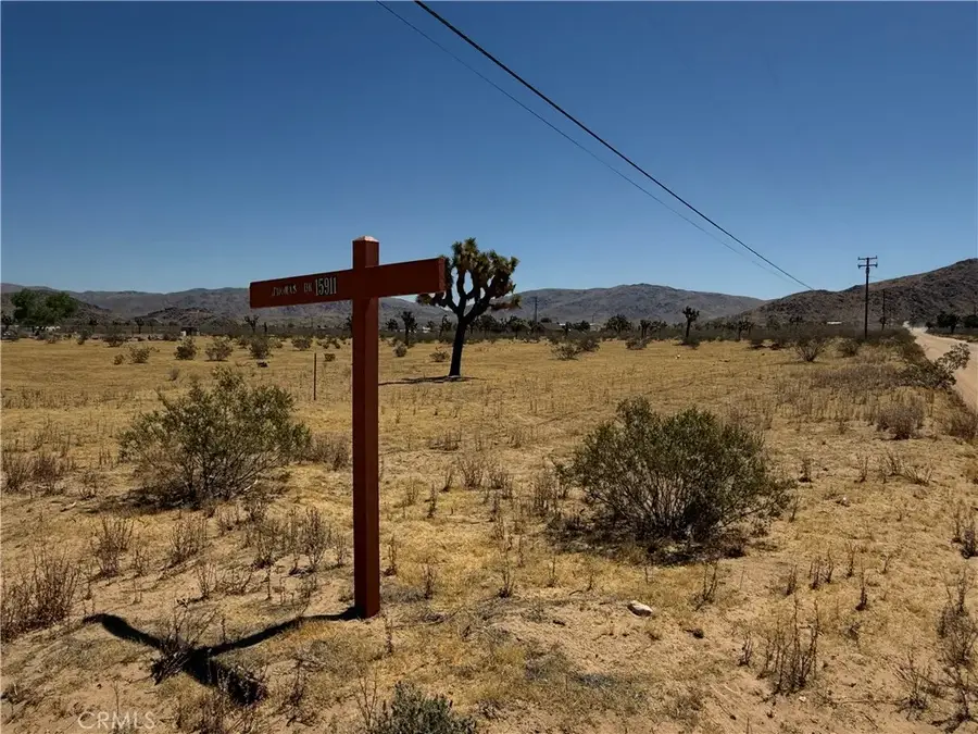 0 Thomas, Apple Valley, CA 92307 - #2
