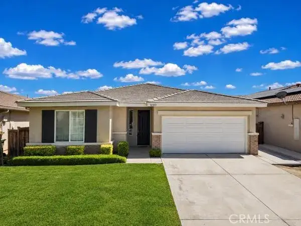 12343 Firefly, Victorville, CA 92392 - #1