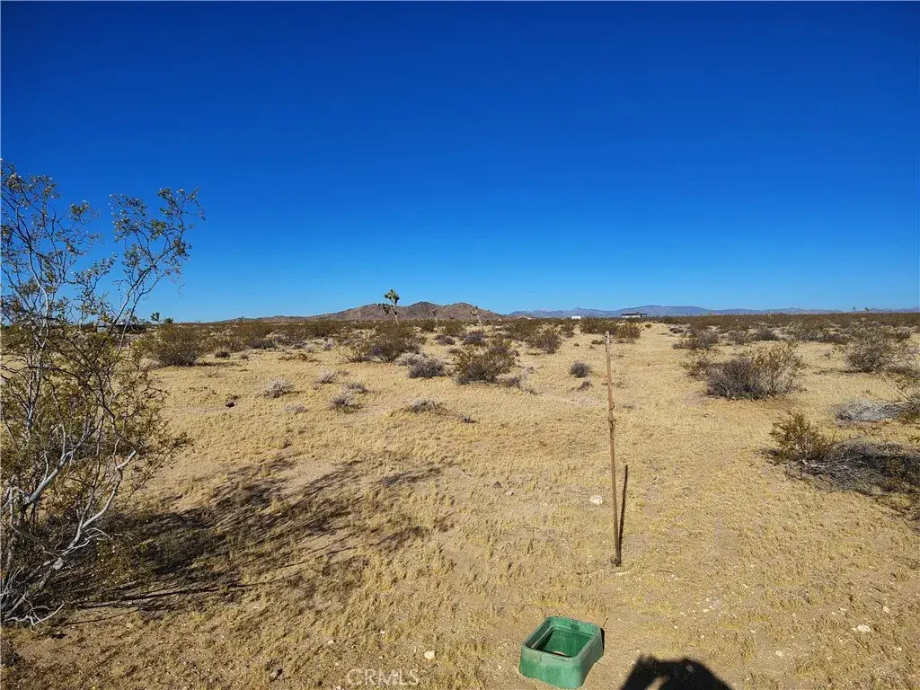 408 Stable, Landers, CA 92285 - #1