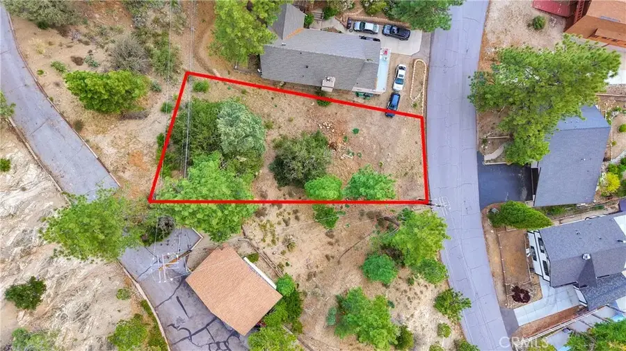 1050 Rivera, Wrightwood, CA 92397 - #2