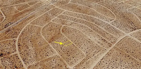 0 Gener, California City, CA 93505