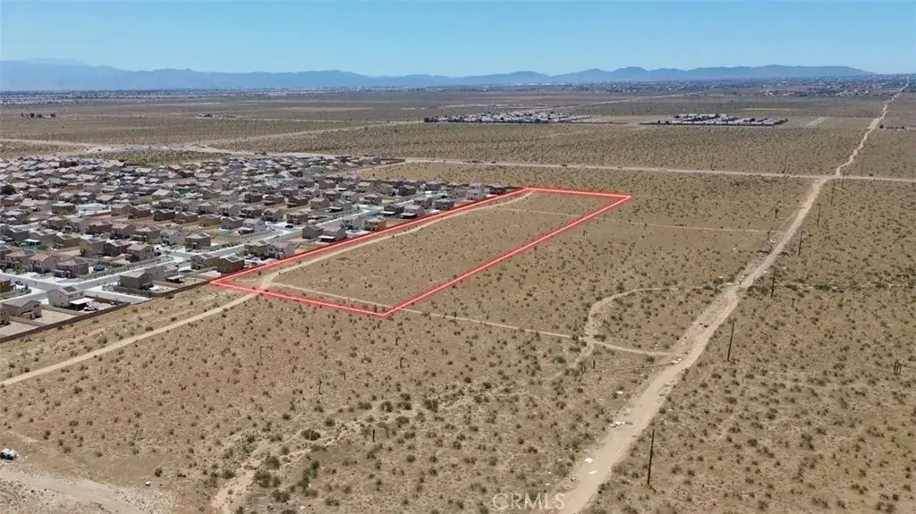 0 N Of Palmdale Rd, Adelanto, CA 92301 - #1