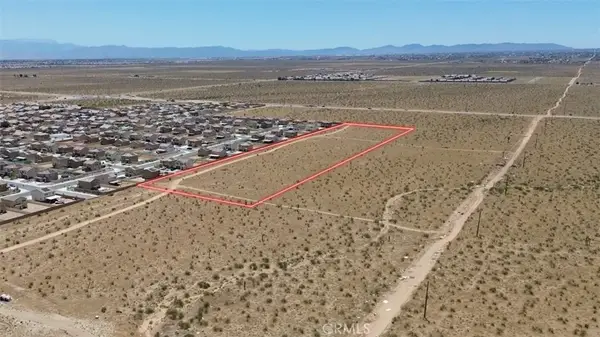 0 N Of Palmdale Rd, Adelanto, CA 92301
