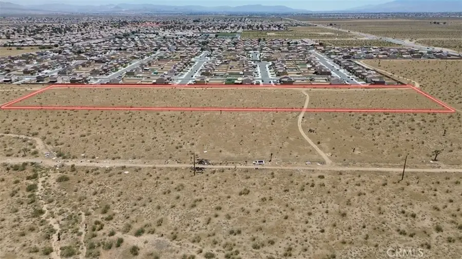 0 N Of Palmdale Rd, Adelanto, CA 92301 - #2