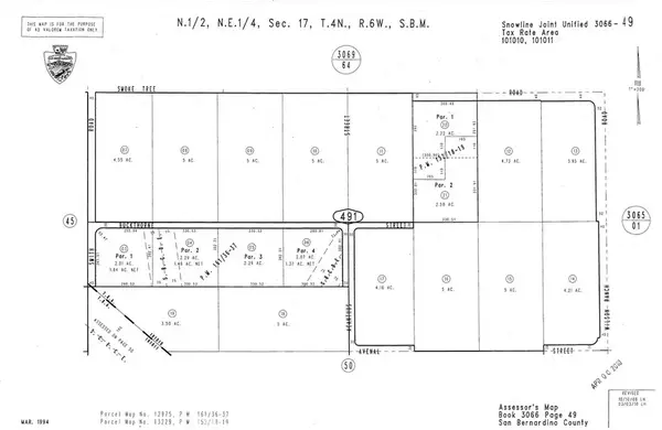 6378 Avenal, Phelan, CA 92371