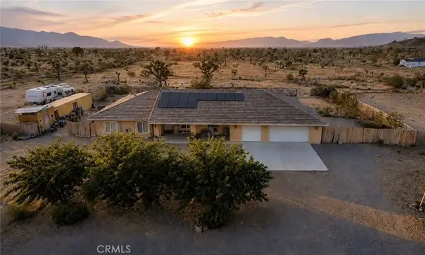 1616 Saratoga, Pinon Hills, CA 92372