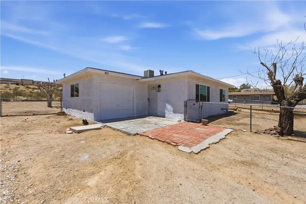 831 Las Amigas Drive, Barstow, CA 92311 - #1
