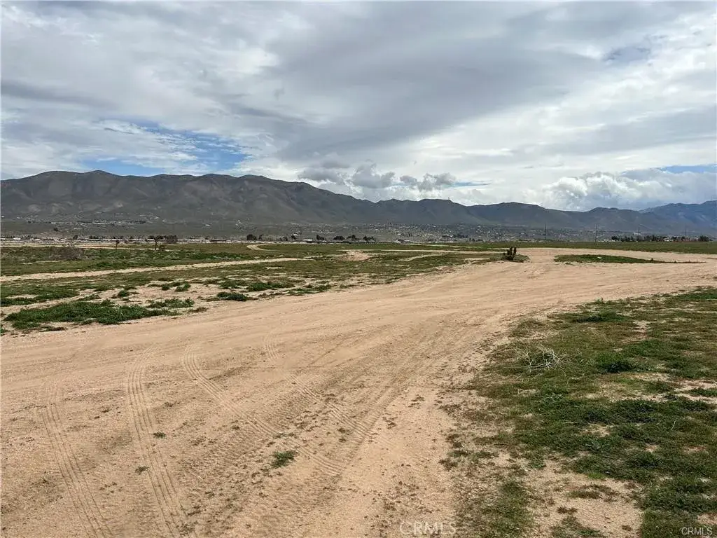 0 Glendale, Hesperia, CA 92345 - #1