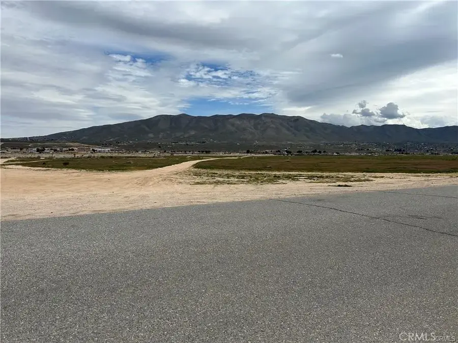 0 Glendale, Hesperia, CA 92345 - #2