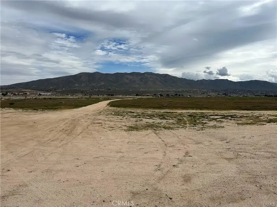 0 Glendale, Hesperia, CA 92345 - #3