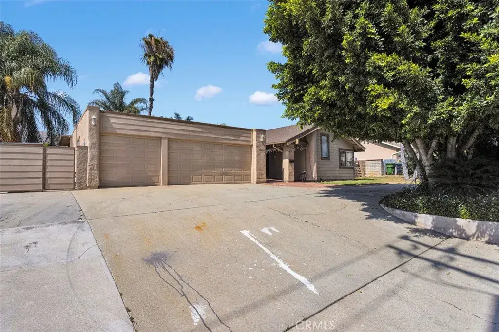 1087 Baseline Road, La Verne, CA 91750 - #1