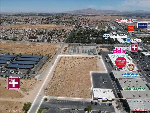 0 Bear Valley, Victorville, CA 92395