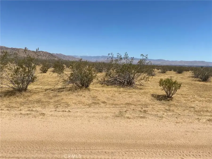 0 Burbank, Apple Valley, CA 92307 - #2