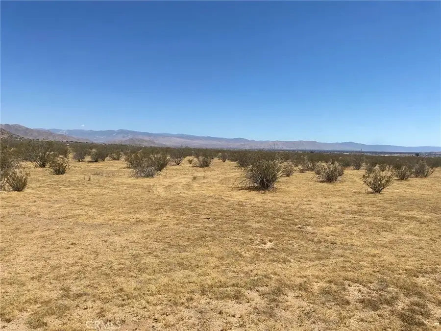 0 Burbank, Apple Valley, CA 92307 - #3