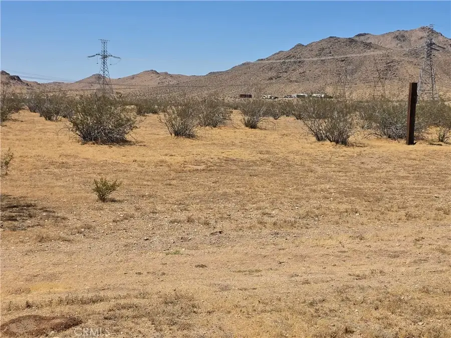 0 Slash X Ranch Rd #04, Apple Valley, CA 92307 - #3