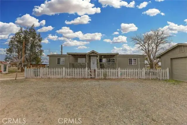 18967 Tawney, Adelanto, CA 92301 - #1