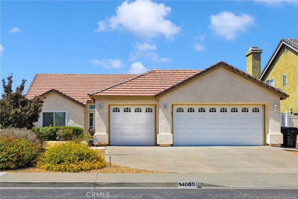 14060 Rogers Lane, Victorville, CA 92392 - #1