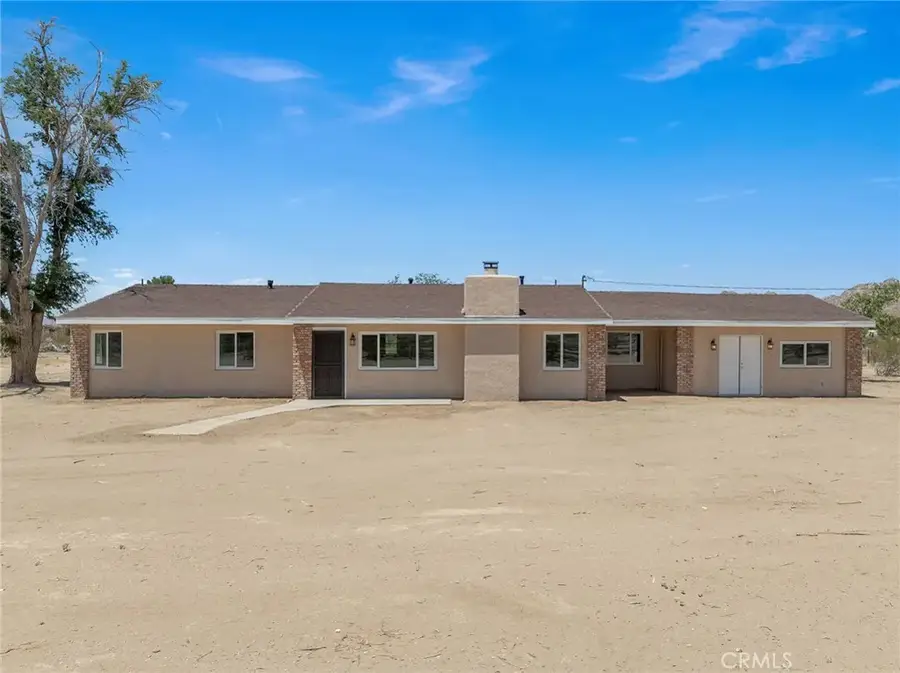 37436 Ables Street, Lucerne Valley, CA 92356 - #2