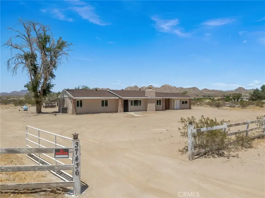 37436 Ables Street, Lucerne Valley, CA 92356 - #3