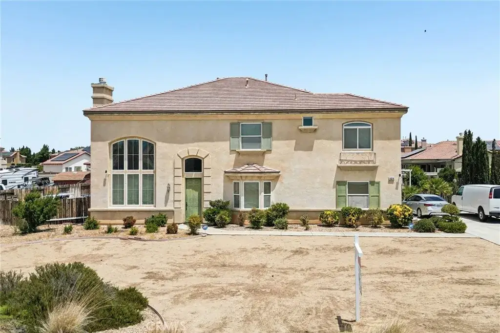 19216 Saguaro Way, Apple Valley, CA 92308 - #1