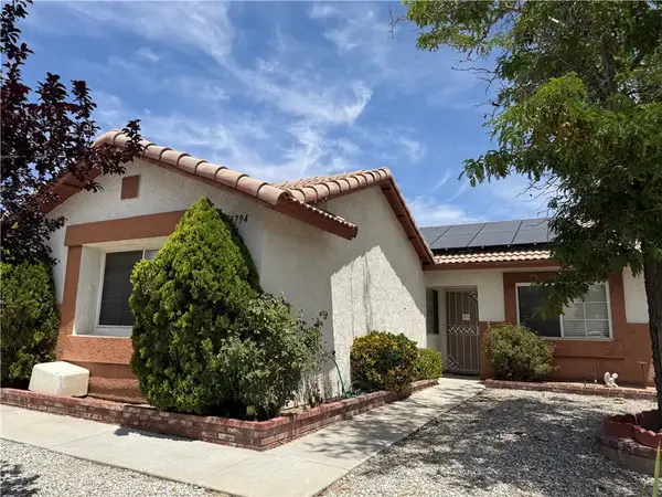 13794 Valera, Victorville, CA 92392