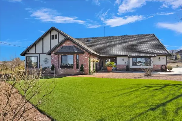 5205 Snow Line, Phelan, CA 92371
