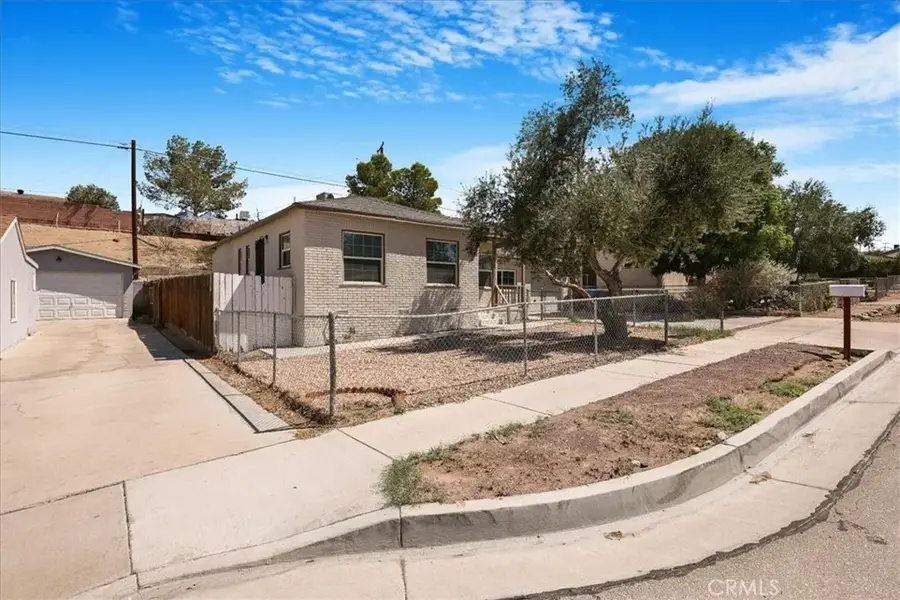 705 S 2nd, Barstow, CA 92311 - #3