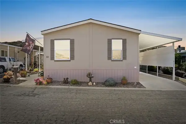 10320 Calimesa Blvd Sp 10, Calimesa, CA 92320
