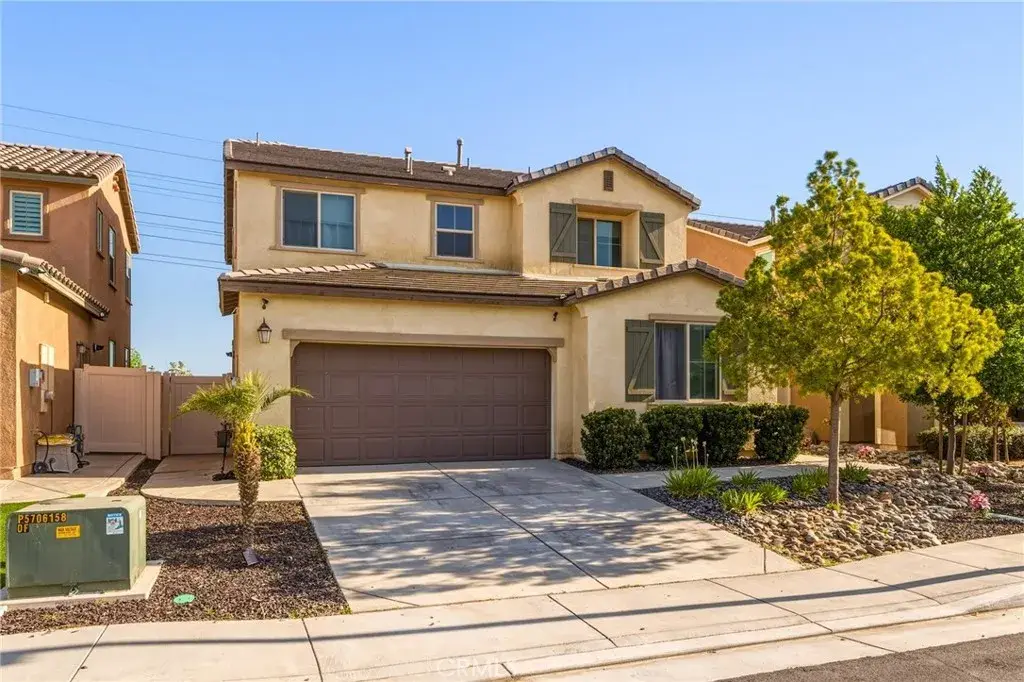 1455 Black Diamond, Beaumont, CA 92223 - #1