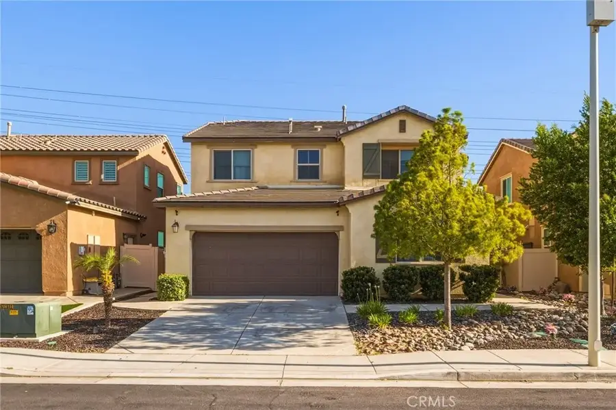 1455 Black Diamond, Beaumont, CA 92223 - #2